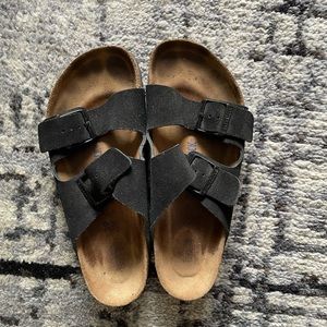 Birekstock Sandals size 39